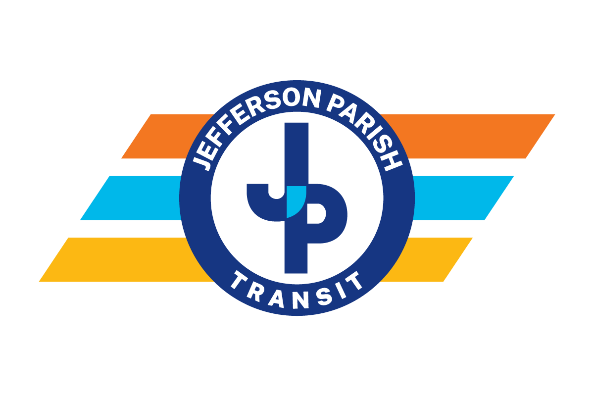 Jefferson Parish Transit